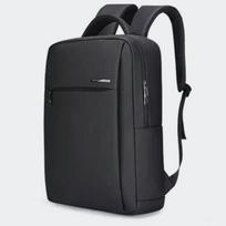 Kuprinė nešiojamam kopiuteriui MARK RYDEN MR2900-00 15,6 " - Juoda, Juoda