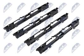 NTY Pagrindas, stogo bagažinė Roof Rack Leg EZC-PL-042