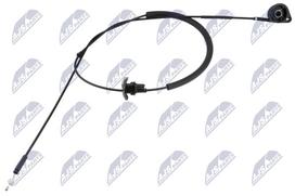 NTY Gaubto trosas EZC-RE-315
