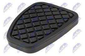 NTY Pedalo antdėklas, sankabos pedalas EZC-SB-016
