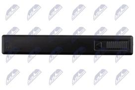 NTY Pagrindas, stogo bagažinė Roof Rack Leg EZC-SU-015