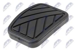 NTY Pedalo antdėklas, sankabos pedalas EZC-SU-020