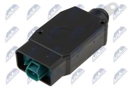 NTY Valdymo blokas, centrinio užrakto sistema EZC-VV-024