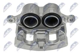 NTY Stabdžių suportas Brake calliper HZP-HY-540