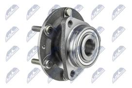 NTY Rato guolio komplektas Wheel Bearing Set KLP-KA-315