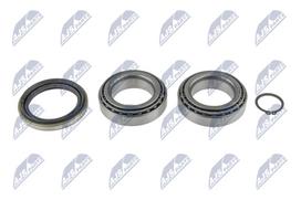 NTY Rato guolio komplektas Wheel Bearing Set KLP-SU-001