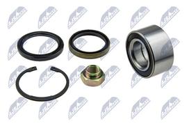 NTY Rato guolio komplektas Wheel Bearing Set KLP-SU-007
