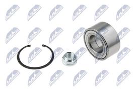 NTY Rato guolio komplektas Wheel Bearing Set KLP-SU-023