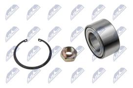 NTY Rato guolio komplektas Wheel Bearing Set KLP-SU-024