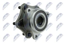 NTY Rato guolio komplektas Wheel Bearing Set KLP-SU-033