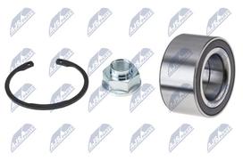 NTY Rato guolio komplektas Wheel Bearing Set KLP-SU-034