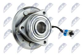 NTY Rato guolis bearing KLP-SU-031