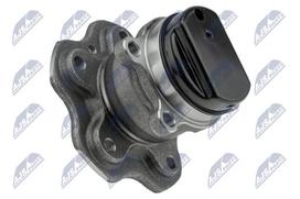 NTY Rato guolio komplektas Wheel Bearing Set KLT-NS-100