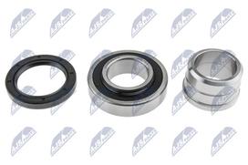 NTY Rato guolio komplektas Wheel Bearing Set KLT-SU-015