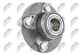 NTY Rato guolio komplektas Wheel Bearing Set KLT-SU-009