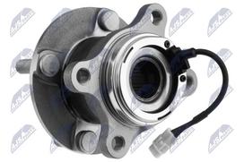 NTY Rato guolio komplektas Wheel Bearing Set KLT-SU-031