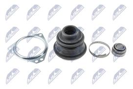 NTY Pusašio gofruotoji apsauga Drive shaft bellow kit NOP-004
