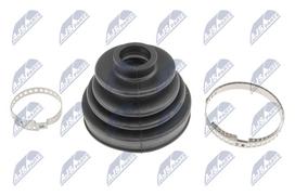 NTY Pusašio gofruotoji apsauga Drive shaft bellow kit NOP-002