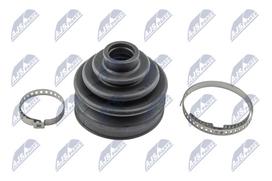 NTY Pusašio gofruotoji apsauga Drive shaft bellow kit NOP-005