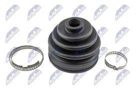 NTY Pusašio gofruotoji apsauga Drive shaft bellow kit NOP-015