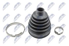NTY Pusašio gofruotoji apsauga Drive shaft bellow kit NOP-022