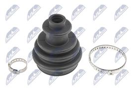 NTY Pusašio gofruotoji apsauga Drive shaft bellow kit NOP-025