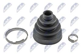 NTY Pusašio gofruotoji apsauga Drive shaft bellow kit NOP-039