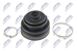 NTY Pusašio gofruotoji apsauga Drive shaft bellow kit NOP-055