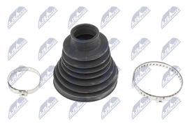 NTY Pusašio gofruotoji apsauga Drive shaft bellow kit NOP-075