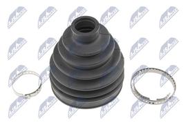 NTY Pusašio gofruotoji apsauga Drive shaft bellow kit NOP-073