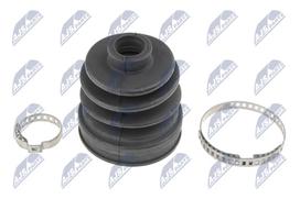 NTY Pusašio gofruotoji apsauga Drive shaft bellow kit NOP-064