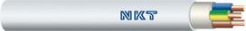Kabelis (N)YM 3x2,5 50m. | 5907802037041