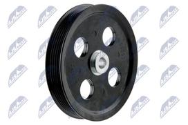 NTY Vairo stiprintuvo siurblys RKP-CH-044