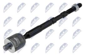 NTY Vidinė skersinė vairo trauklė Tie rod axle joint SDK-TY-123
