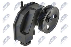 NTY Vairo stiprintuvo siurblys SPW-CH-035
