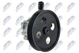 NTY Vairo stiprintuvo siurblys SPW-CH-048