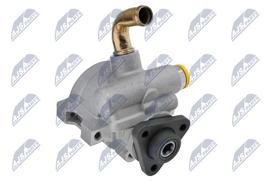 NTY Vairo stiprintuvo siurblys SPW-CH-052