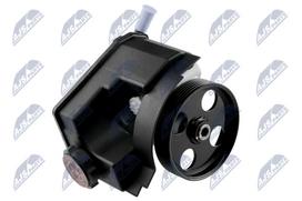 NTY Vairo stiprintuvo siurblys SPW-CT-009