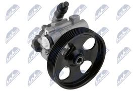 NTY Vairo stiprintuvo siurblys SPW-CT-012