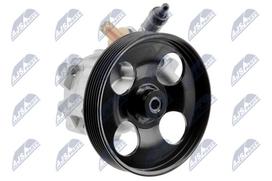 NTY Vairo stiprintuvo siurblys SPW-CT-025
