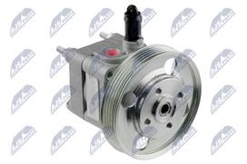 NTY Vairo stiprintuvo siurblys SPW-FR-005