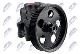 NTY Vairo stiprintuvo siurblys SPW-FR-013