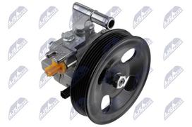 NTY Vairo stiprintuvo siurblys SPW-HY-520