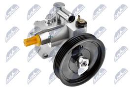 NTY Vairo stiprintuvo siurblys SPW-KA-001
