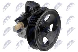 NTY Vairo stiprintuvo siurblys SPW-KA-005
