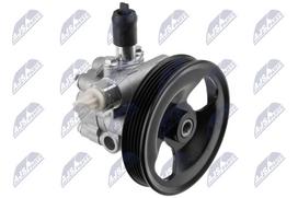 NTY Vairo stiprintuvo siurblys SPW-KA-004