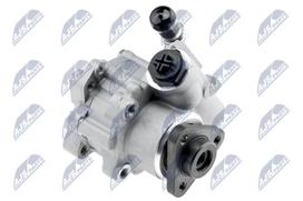 NTY Vairo stiprintuvo siurblys SPW-LR-006