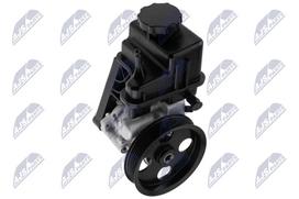 NTY Vairo stiprintuvo siurblys SPW-ME-052