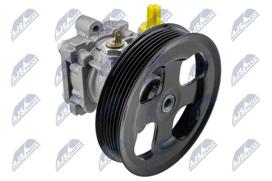 NTY Vairo stiprintuvo siurblys SPW-MS-019