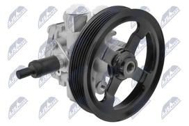 NTY Vairo stiprintuvo siurblys SPW-MS-018